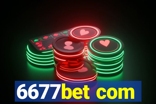 6677bet com